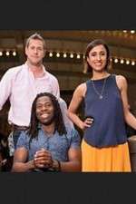 Watch New York - America's Busiest City 2KMovies