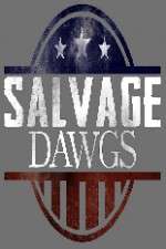 Watch Salvage Dawgs 2KMovies