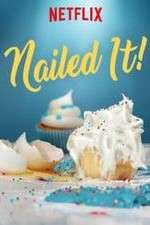 Watch Nailed It! 2KMovies