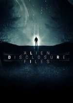 Watch Alien Disclosure Files 2KMovies