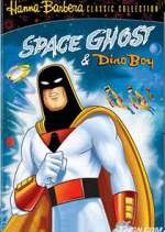Watch Space Ghost and Dino Boy 2KMovies