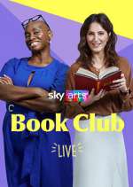 Watch Sky Arts Book Club Live 2KMovies