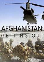 Watch Afghanistan: Getting Out 2KMovies