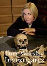 Watch Lucy Worsley Investigates 2KMovies