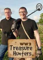 Watch WW2 Treasure Hunters 2KMovies
