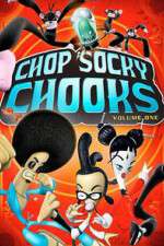 Watch Chop Socky Chooks 2KMovies