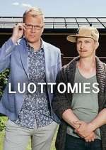 Watch Luottomies 2KMovies