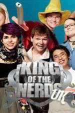 Watch King of the Nerds (UK) 2KMovies