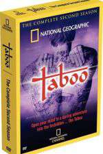 Watch Taboo 2KMovies