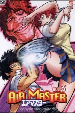 Watch Air Master 2KMovies