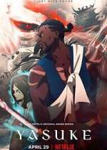 Watch Yasuke 2KMovies