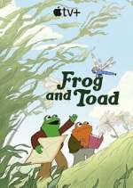 Watch Frog and Toad 2KMovies