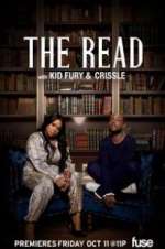 Watch The Read with Kid Fury and Crissle West 2KMovies