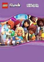 Watch LEGO Friends: The Next Chapter 2KMovies