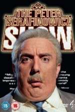 Watch The Peter Serafinowicz Show 2KMovies