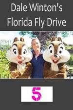 Watch Dale Winton's Florida Fly Drive 2KMovies
