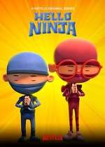 Watch Hello Ninja 2KMovies