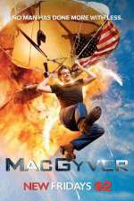 Watch MacGyver 2KMovies