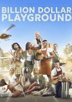 Watch Billion Dollar Playground 2KMovies