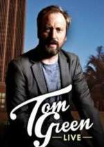 Watch Tom Green Live 2KMovies