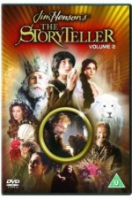 Watch The Storyteller 2KMovies