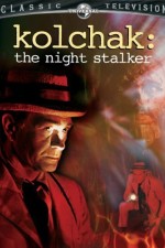 Watch Kolchak The Night Stalker 2KMovies