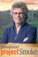 Watch Steven Raichlen's Project Smoke 2KMovies