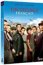 Watch A French village 2KMovies
