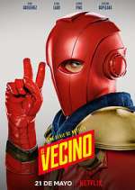 Watch El vecino 2KMovies