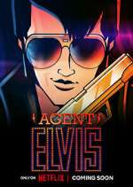 Watch Agent Elvis 2KMovies