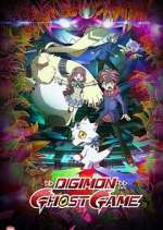 Watch Digimon Ghost Game 2KMovies
