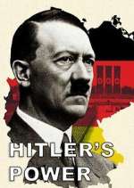 Watch Hitler's Power 2KMovies
