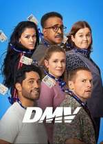 Watch DMV 2KMovies