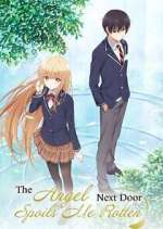 Watch Otonari no Tenshi-sama ni Itsunomanika Dame Ningen ni Sareteita Ken 2KMovies