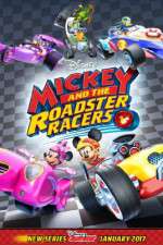 Watch Mickey and the Roadster Racers 2KMovies
