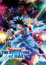 Watch Dragon Quest: The Adventure of Dai 2KMovies