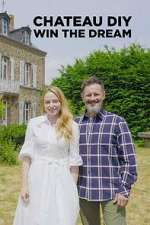 Watch Château DIY: Win the Dream 2KMovies