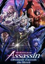 Watch My Status as an Assassin Obviously Exceeds the Hero\'s 2KMovies