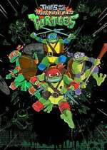 Watch Tales of the Teenage Mutant Ninja Turtles 2KMovies