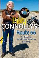 Watch Billy Connollys Route 66 2KMovies