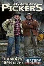 Watch Canadian Pickers 2KMovies