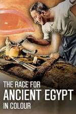 Watch The Race for Ancient Egypt in Colour 2KMovies