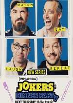 Watch Impractical Jokers: Dinner Party 2KMovies