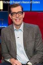 Watch Richard Osman's House of Games 2KMovies