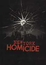 Watch New York Homicide 2KMovies