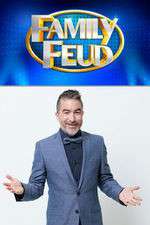 Watch Family Feud (NZ) 2KMovies