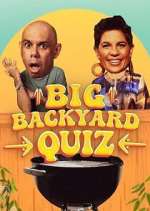 Watch Big Backyard Quiz 2KMovies