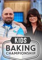 Watch Kids Baking Championship 2KMovies