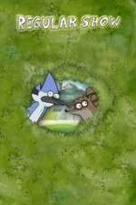 Watch Regular Show 2KMovies