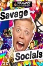 Watch Rob Beckett\'s Savage Socials 2KMovies